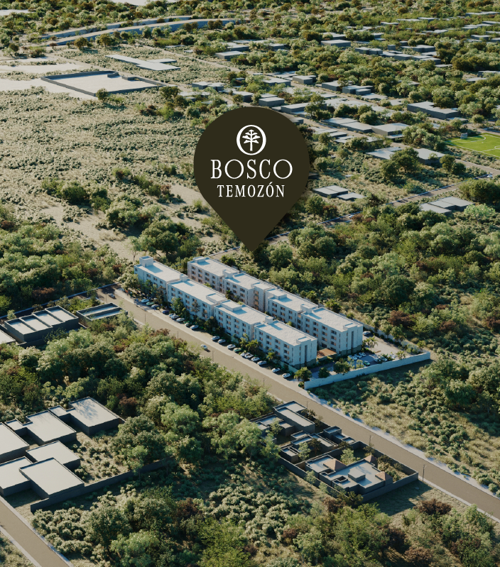 Temozon NorteDeMerida Inversion Bosco