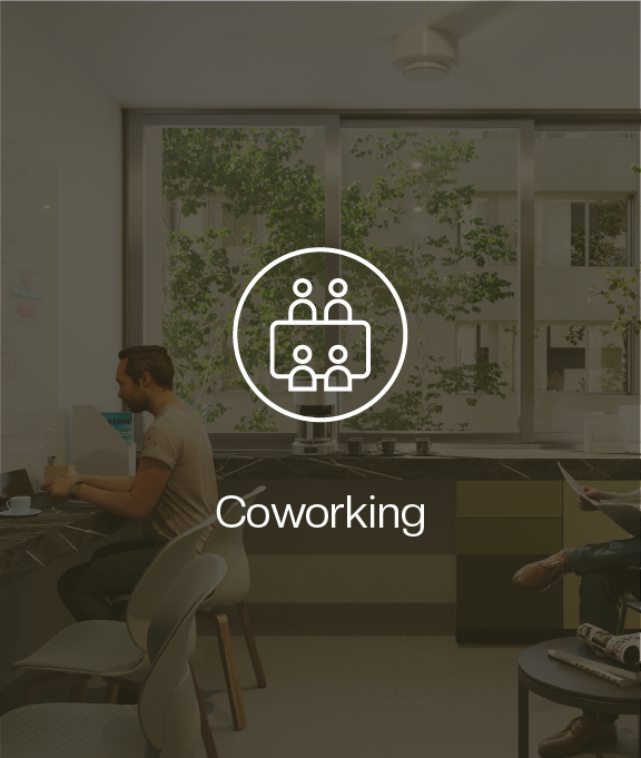 Coworking
