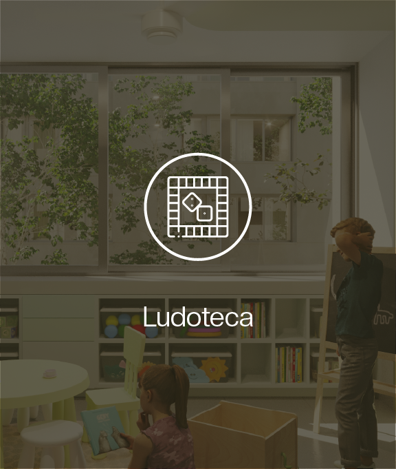 Ludoteca