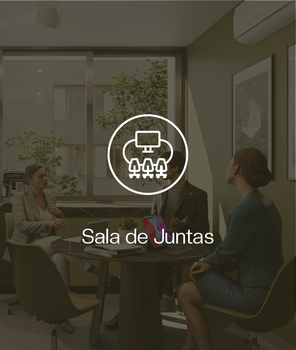 Sala de Juntas