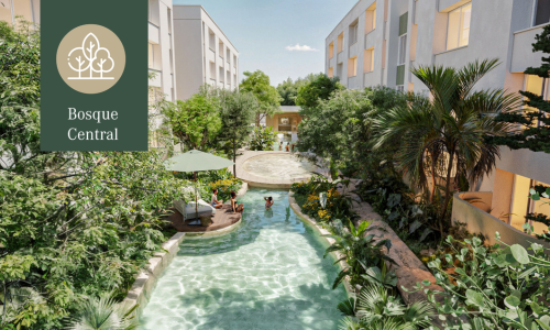 plusvalía inmobiliaria en temozón norte